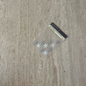 Recollections Snowflakes